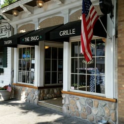 The Snug