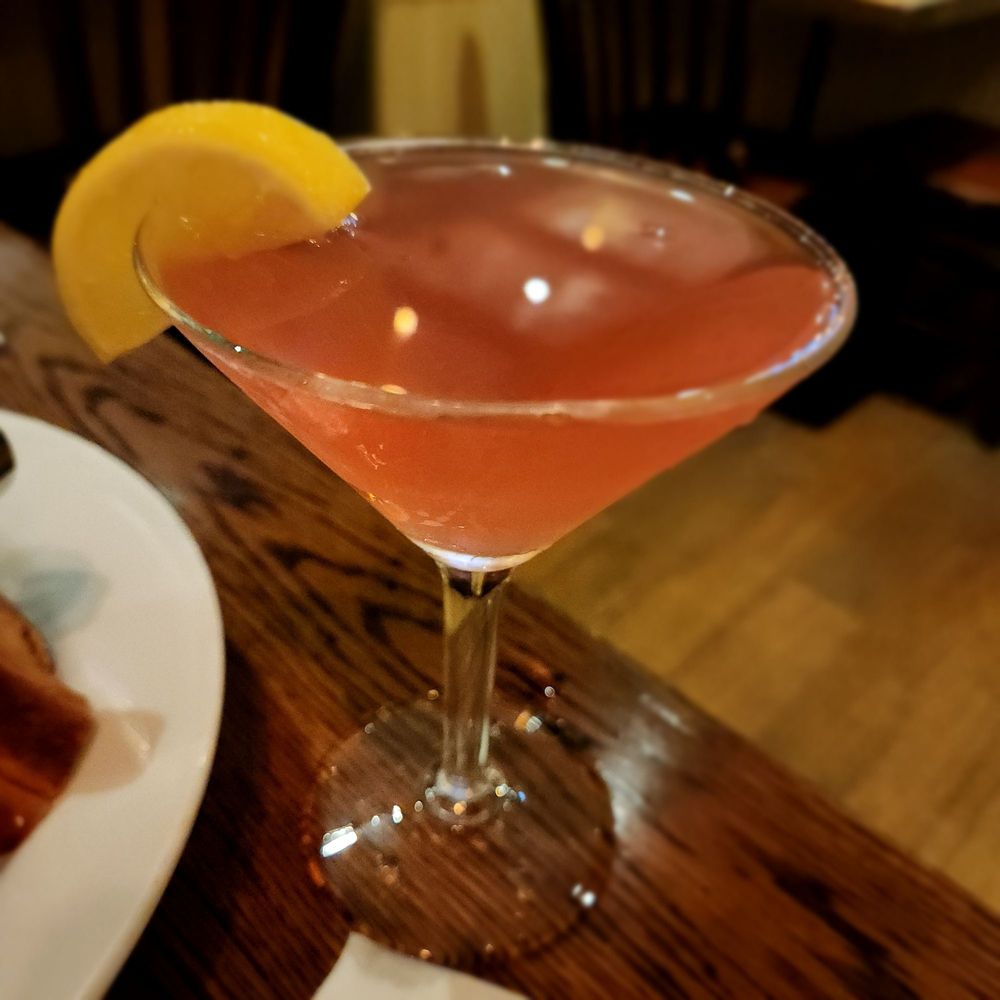 Danaher’s Pub - Raspberry lemon drop - Irish Pub Near Me - Fairfield, New Jersey Danaher’s Pub - Raspberry lemon drop - Irish Pub Near Me - Fairfield, New Jersey