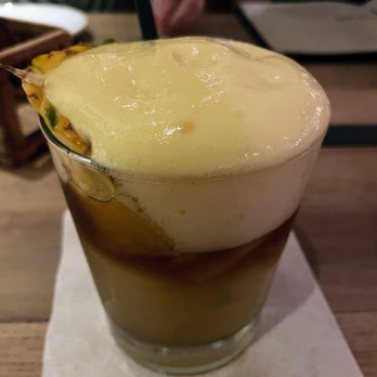 Monkeypod Kitchen by Merriman - Mai Tai - New American Near Me - Kihei, Hawaii Monkeypod Kitchen by Merriman - Mai Tai - New American Near Me - Kihei, Hawaii