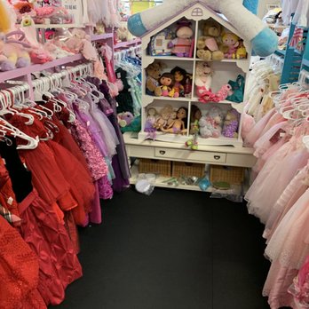 Mermaids And Mateys Kids Shoppe - Fancy dresses. - Children's Clothing Near Me - Pace, Florida