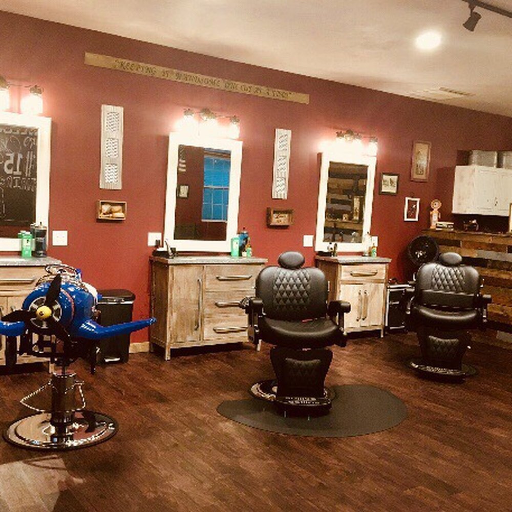 Casey's Cuts - Men's Hair Salons Near Me - Hopedale, Massachusetts Casey's Cuts - Men's Hair Salons Near Me - Hopedale, Massachusetts