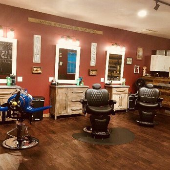 Casey's Cuts - Men's Hair Salons Near Me - Hopedale, Massachusetts