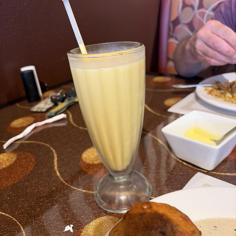 Taz Indian Cuisine - Mango pulp/Mango Lassi - Indian Near Me - Waco, Texas Taz Indian Cuisine - Mango pulp/Mango Lassi - Indian Near Me - Waco, Texas