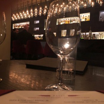 Scarpetta - Italian Near Me - Las Vegas, Nevada