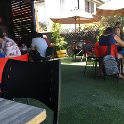 Sushi's Tosos - Terraza Sushi Tosos