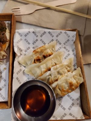 On the Bab Paris by null