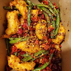 Tacoma Szechuan