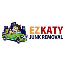 EZ Katy Junk Removal