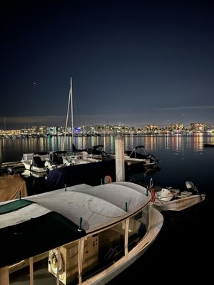 Fisherman's Village by null