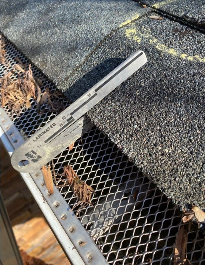 Slide of Faile Roofing