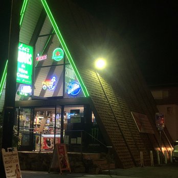 Lee's Liquors - Front - Beer, Wine & Spirits Near Me - Los Angeles, California