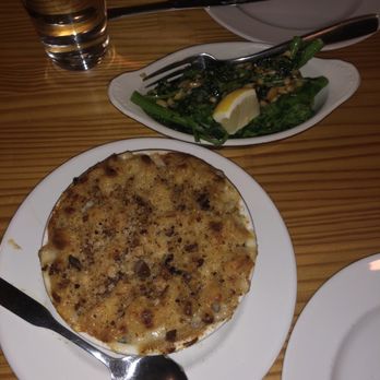 Birdhouse - Macaroni and Cheese, Broccoli Rabe - Chicken Shop Near Me - Charlottesville, Virginia Birdhouse - Macaroni and Cheese, Broccoli Rabe - Chicken Shop Near Me - Charlottesville, Virginia