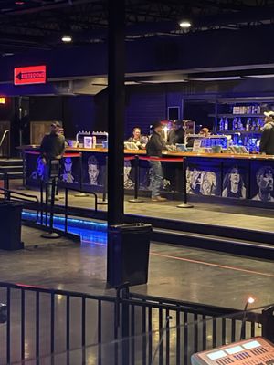 The Underground by null