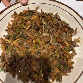Yemenat - Kebdah (Lamb Liver) - Middle Eastern Near Me - Brooklyn, New York Yemenat - Kebdah (Lamb Liver) - Middle Eastern Near Me - Brooklyn, New York