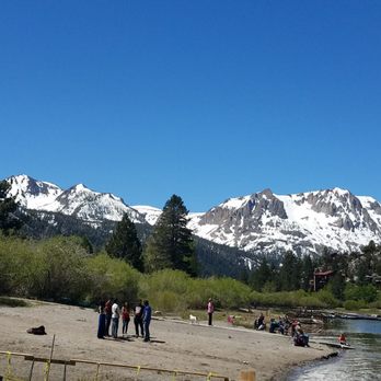 Big Rock Resort - Resorts Near Me - June Lake, California Big Rock Resort - Resorts Near Me - June Lake, California