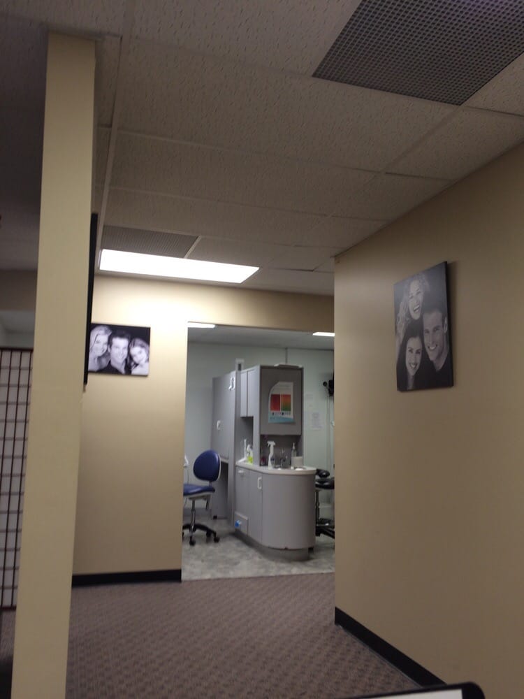 USA DENTAL CARE Cosmetic Dentists 320 N Oxford Valley Rd, Fairless