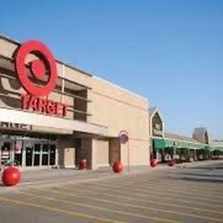 Shelby Corners - Target