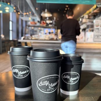 Bitty & Beau’s - Bubble Tea Near Me - Providence, Rhode Island