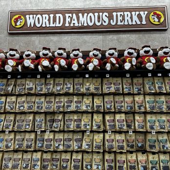 Buc-ee’s - Gas Stations Near Me - Sevierville, Tennessee