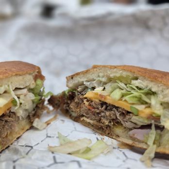 Kim's Kuban - Cuban Mix - Coffee & Tea Near Me - Austin, Texas