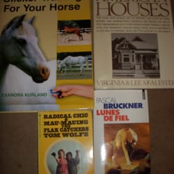 Half Price Books