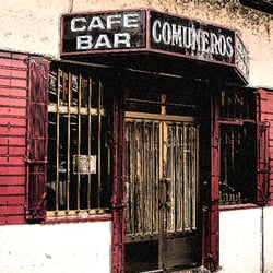 Bar Comuneros