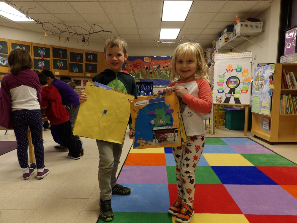 RMSC Preschool - childcare center in Rochester, NY