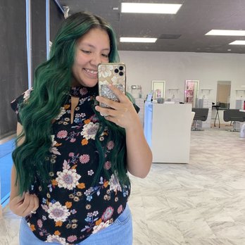 Andrew Michael Salon - Hair Salons Near Me - Victorville, California
