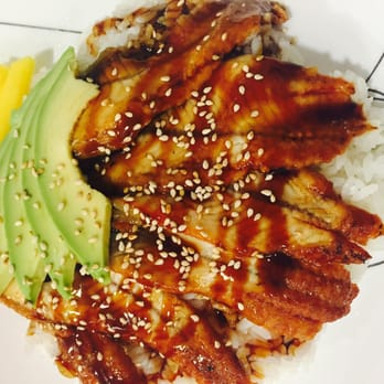 Avana Sushi - Japanese Near Me - Boston, Massachusetts