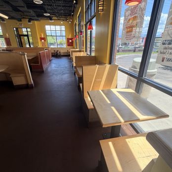 Apollo Burger - Burgers Near Me - Salt Lake City, Utah