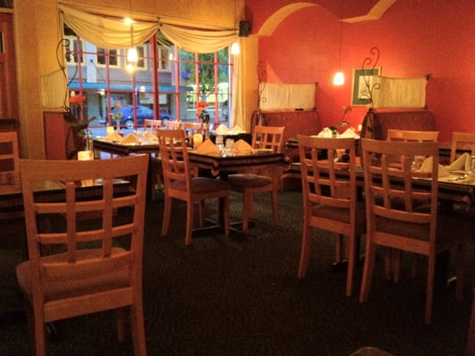 Bella Italia by null