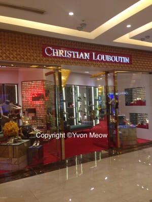 Breeze Center by null