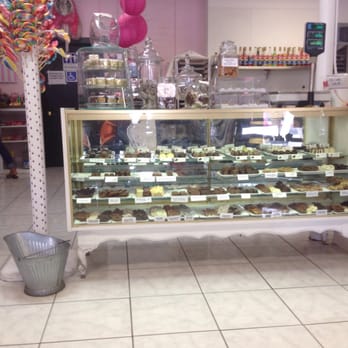 Grandma Daisy's - Candy Stores Near Me - Boulder City, Nevada