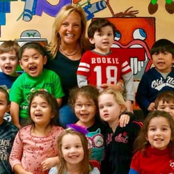 Kidz Country of Putnam - Ms. Laurie! The director of Kidz Country!!