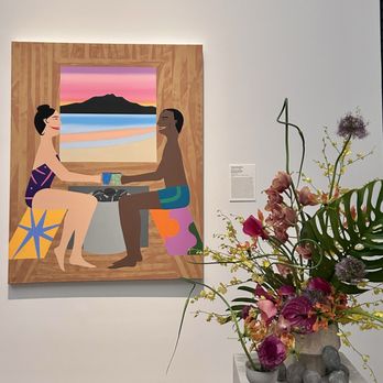 Bouquets to Art - Art Galleries Near Me - San Francisco, California