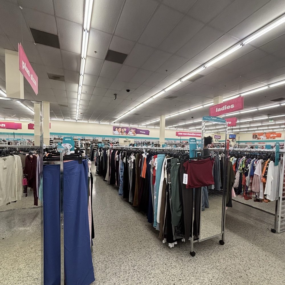 dd's DISCOUNTS - Discount Store Near Me - Orlando, Florida