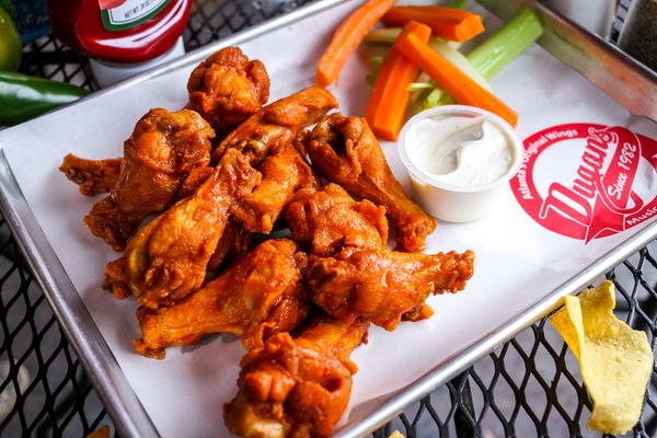 Dugan's Restaurant & Bar by null
