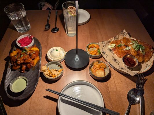 MISTER TIGER by null