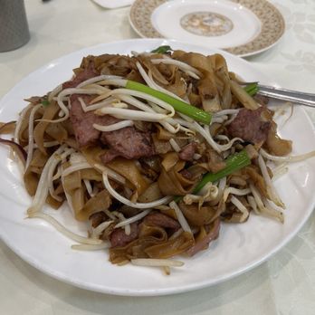 Big Ma's Kitchen - Beef Chow Fun - Dim Sum Near Me - Rosemead, California