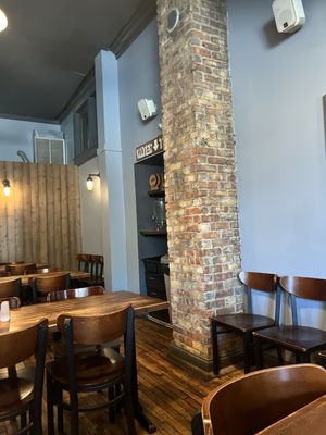 The Vanguard by null