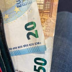 Currency Exchange International