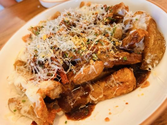 Calico Fish House by null