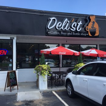 Deli St - Delis Near Me - Charlotte, North Carolina