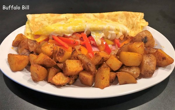 Grounder Café by null