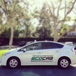 Conejo Valley Eco Cab