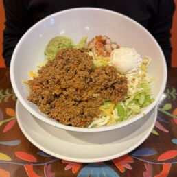 Taco Salad