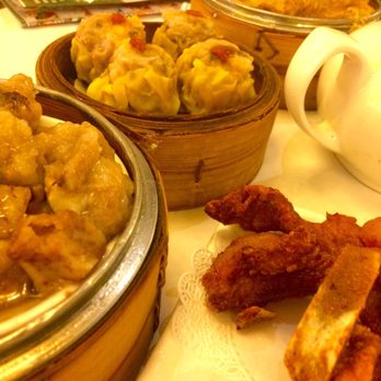 Triple Crown Restaurant - The shu mai is a must order. - Dim Sum Near Me - Chicago, Illinois Triple Crown Restaurant - The shu mai is a must order. - Dim Sum Near Me - Chicago, Illinois