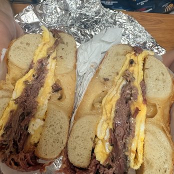 Big City Bagels and Subs - Sandwiches Near Me - Austin, Texas