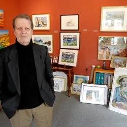 Hauk Fine Arts