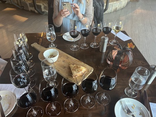 Swiftwater Cellars by null